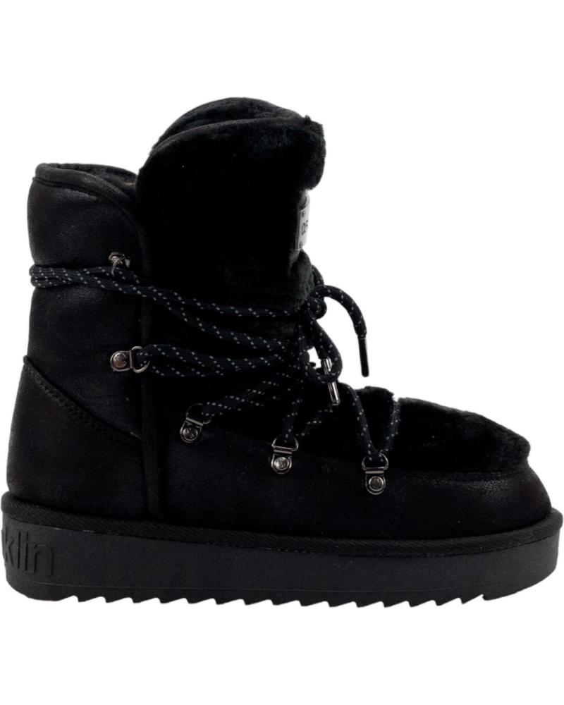 D franklin discount botas
