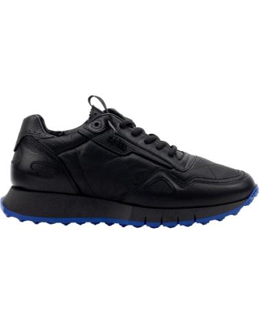 Scarpe sport per Uomo CETTI ZAPATILLAS EN COLOR  PARA NEGRO