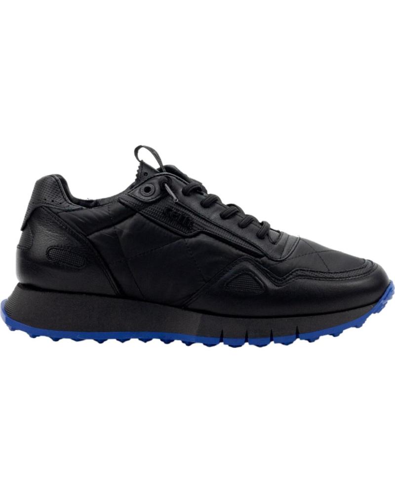 Scarpe sport per Uomo CETTI ZAPATILLAS EN COLOR  PARA NEGRO
