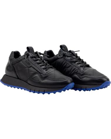 Scarpe sport per Uomo CETTI ZAPATILLAS EN COLOR  PARA NEGRO