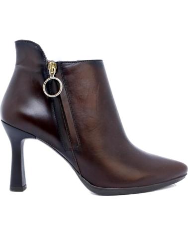 Stivaletti per Donna DESIREÉ DESIREE -BOTINES TOBILLEROS MUJER TACON DESIREE SYRA24 TESTA