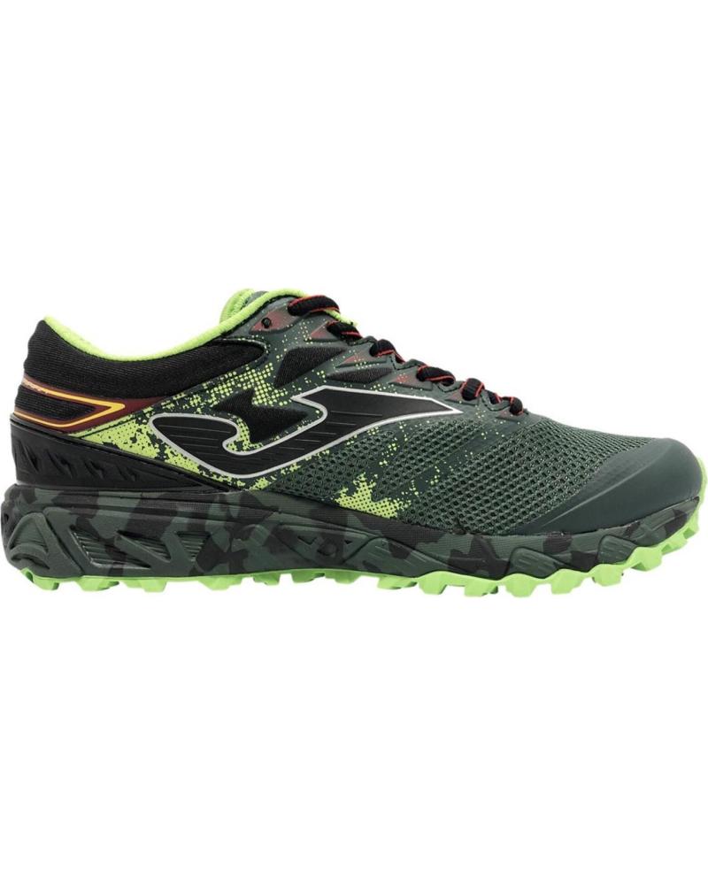 Zapatillas deporte JOMA  de Mujer y Hombre TK SIES-101 2021  KAKI
