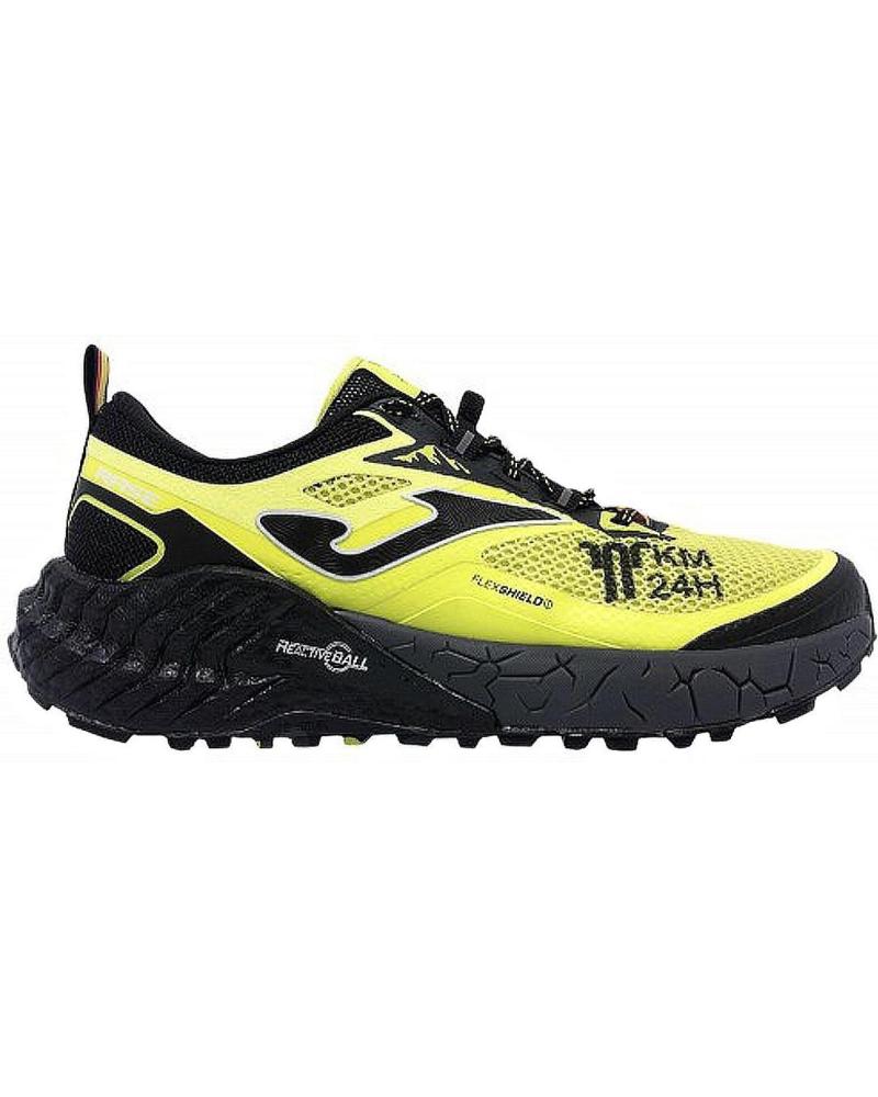 Zapatillas deporte JOMA pour Homme TKRONDW2109 LIMNG Zapatillas deporte JOMA pour Homme TKRONDW2109 LIMNG