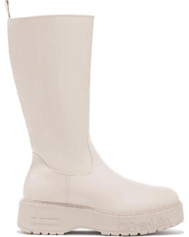 Botas de Mujer D FRANKLIN D FRANKLIN - BOTA GUMME TRACK COUNTRY E BEIG