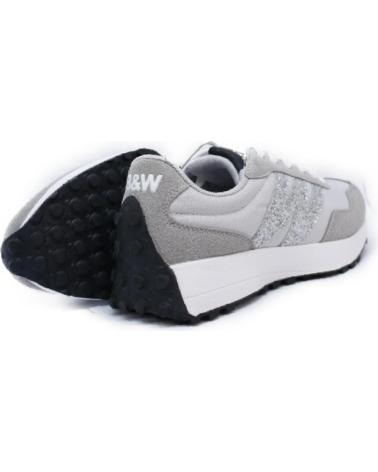 Woman Zapatillas deporte BW BREAK WALK BREAK AND WALK - DEPORTIVAS PARA CAMINAR-RUNNING MUJER BLAN GREY
