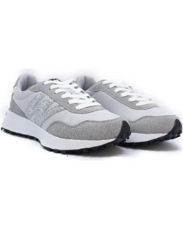 Woman Zapatillas deporte BW BREAK WALK BREAK AND WALK - DEPORTIVAS PARA CAMINAR-RUNNING MUJER BLAN GREY