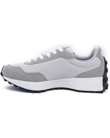 Woman Zapatillas deporte BW BREAK WALK BREAK AND WALK - DEPORTIVAS PARA CAMINAR-RUNNING MUJER BLAN GREY