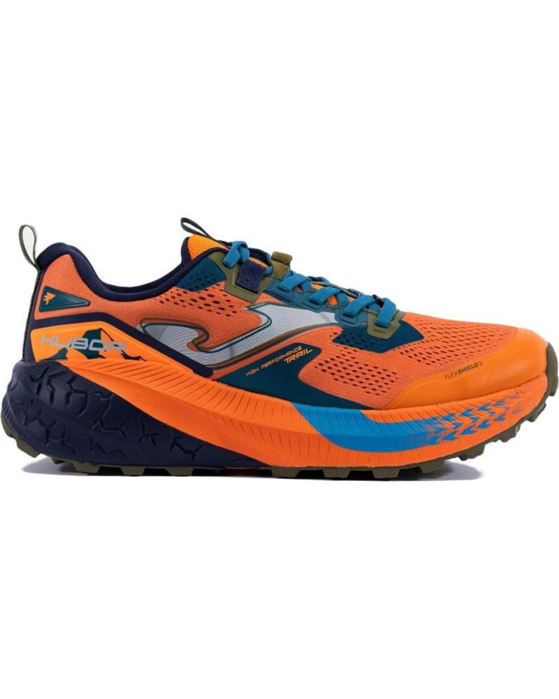 Zapatillas deporte JOMA pour Homme TKKUBS2308 08 Zapatillas deporte JOMA pour Homme TKKUBS2308 08