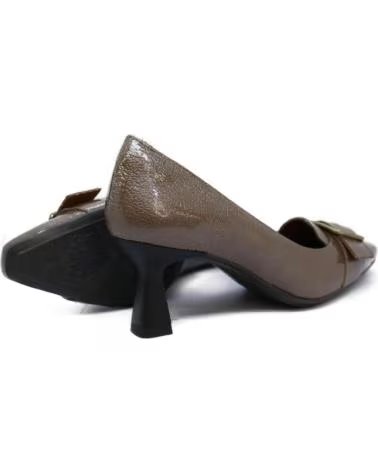 Sapatos de salto de Mulher DESIREÉ DESIREE ELBY 6 ZAPATOS DE TACON PARA MUJER COLOR TAUP TAUPE