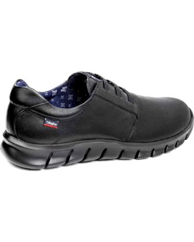 Chaussures CALLAGHAN  pour Homme 42807  NEGRO