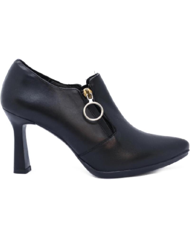 Zapatos de tacón de Mujer DESIREÉ ZAPATOS DESIREE SHOES EN COLOR  PARA NEGRO