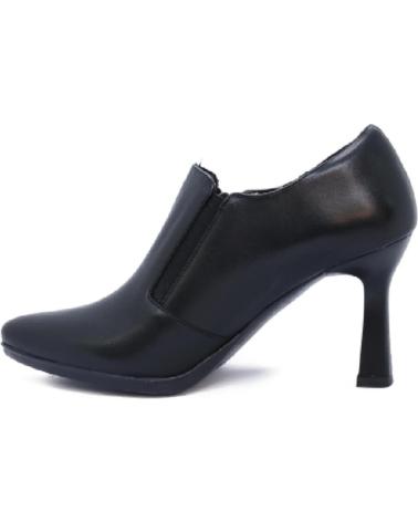 Zapatos de tacón de Mujer DESIREÉ ZAPATOS DESIREE SHOES EN COLOR  PARA NEGRO