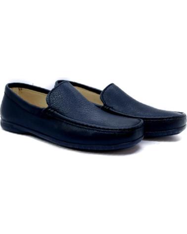 Mocasines de Hombre RIVERTY FLEXCOM BLUE
