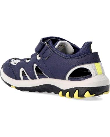 Sandálias de Menino PABLOSKY SANDALIA 969720 TREKKING P U NAVY