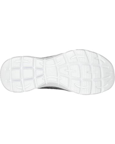 Sportschuhe SKECHERS  für Damen 149937 - SLIP-INS SUMMITS - DAZZLING HAZE ZAPA  BKMT