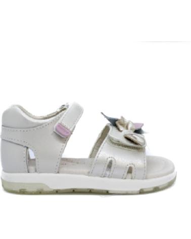 Sandali MAYORAL  per Bambina - SANDALIA ADA BEBE  NACAR