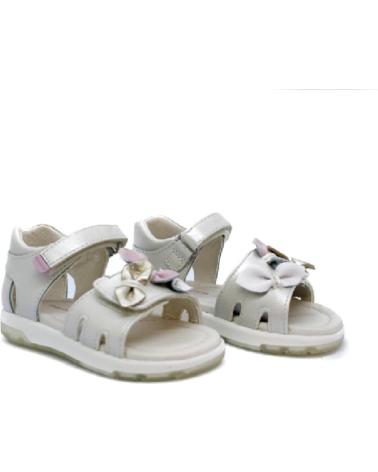 Sandali MAYORAL  per Bambina - SANDALIA ADA BEBE  NACAR