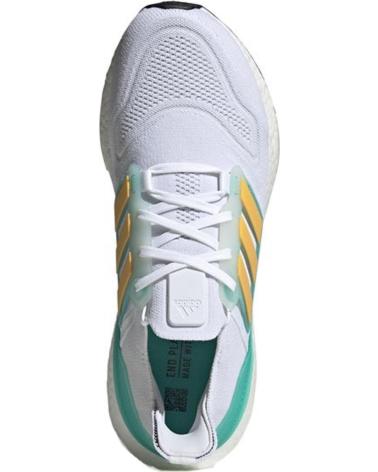 Man Zapatillas deporte ADIDAS ADGX5463 BCOTU