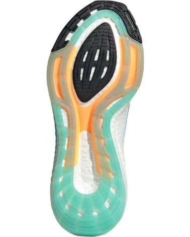 Man Zapatillas deporte ADIDAS ADGX5463 BCOTU