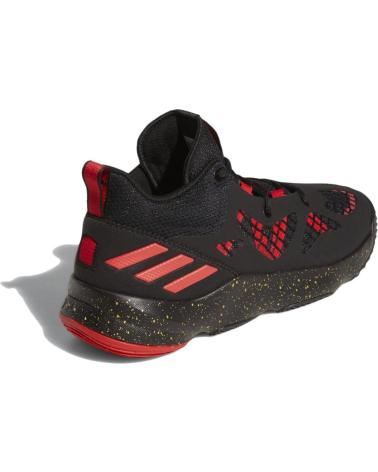 Scarpe sport ADIDAS  per Uomo ADGY2865  NGRJO