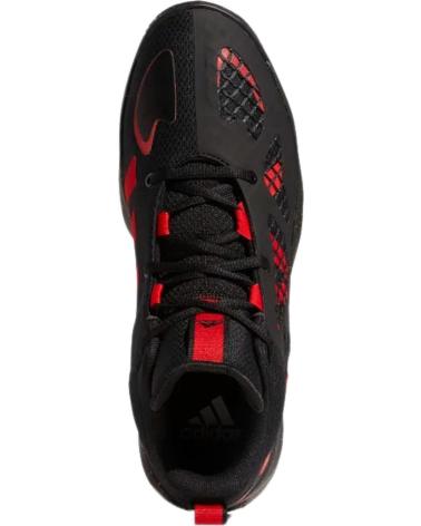 Scarpe sport ADIDAS  per Uomo ADGY2865  NGRJO