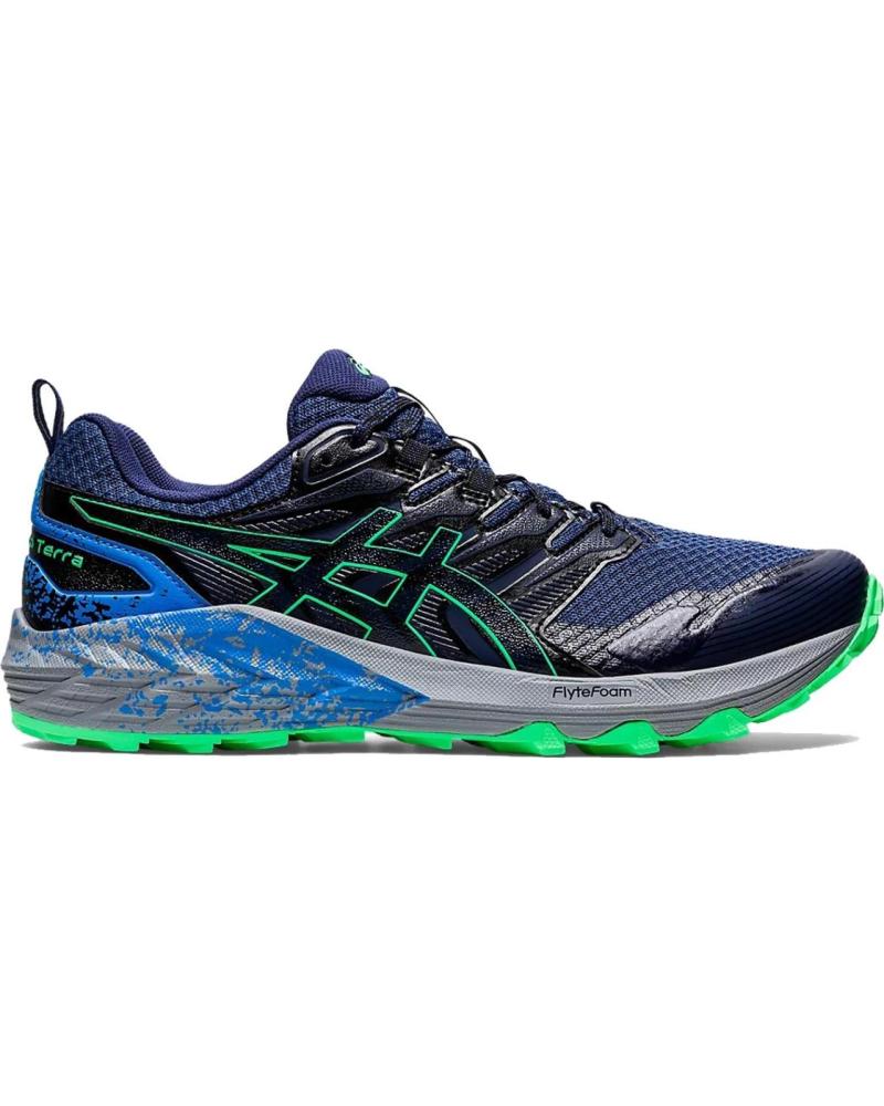 Man Zapatillas deporte ASICS AS1011B029  409
