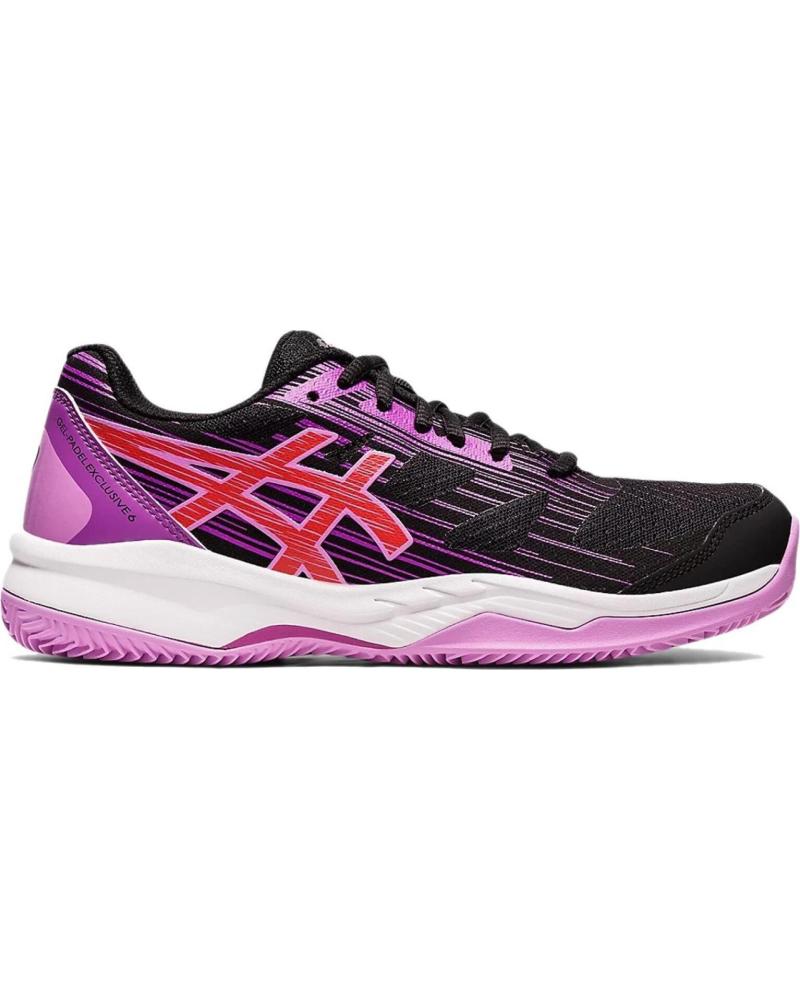 Woman Zapatillas deporte ASICS AS1042A143  004