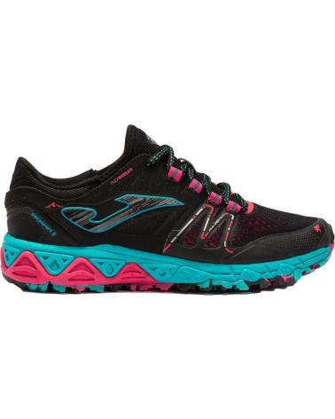 Zapatillas deporte de Mujer JOMA ZAPATILLAS TRAIL RUNNING SIERRA NEGRO