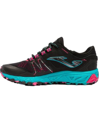 Zapatillas deporte de Mujer JOMA ZAPATILLAS TRAIL RUNNING SIERRA NEGRO