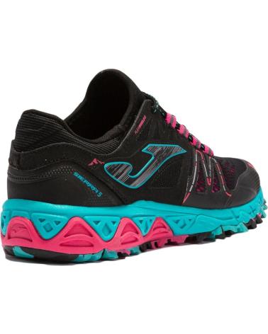 Zapatillas deporte de Mujer JOMA ZAPATILLAS TRAIL RUNNING SIERRA NEGRO