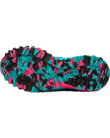 Zapatillas deporte de Mujer JOMA ZAPATILLAS TRAIL RUNNING SIERRA NEGRO