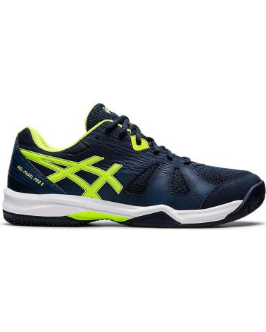 Woman and boy Trainers ASICS AS1044A048  401