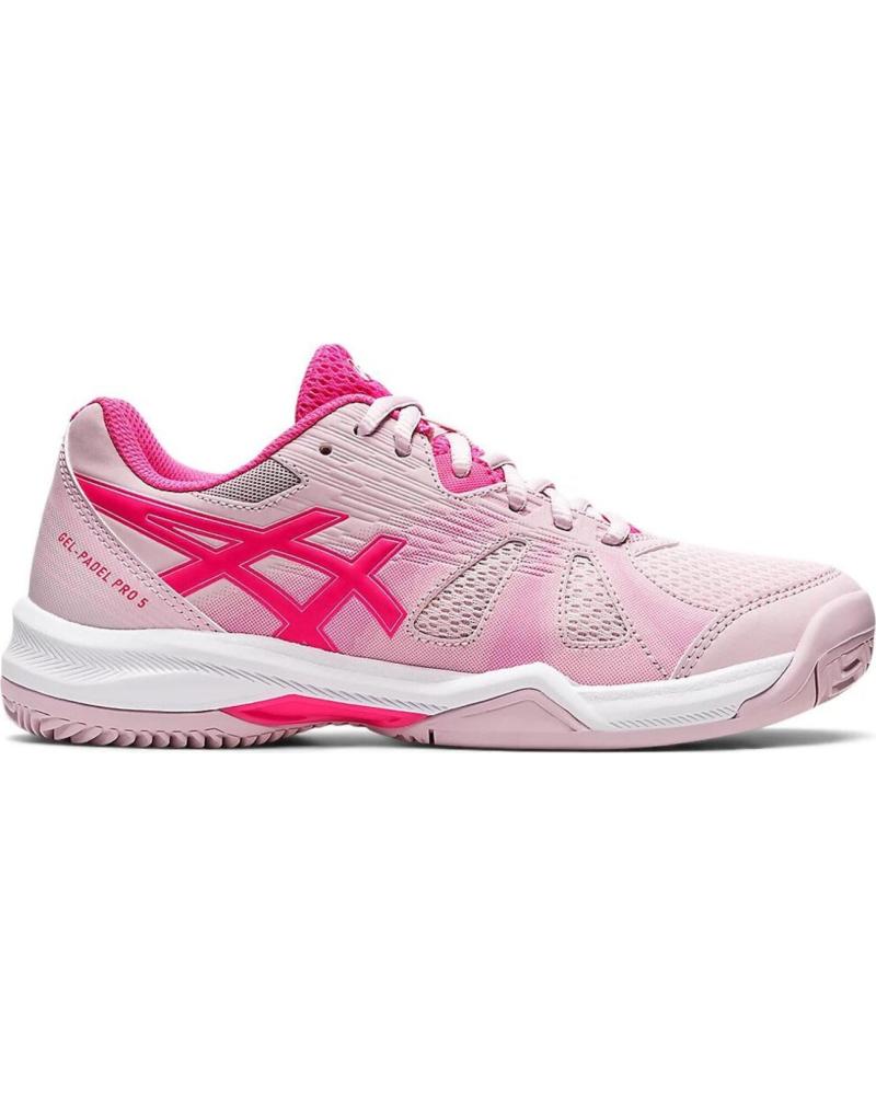 Woman Zapatillas deporte ASICS AS1042A200  701