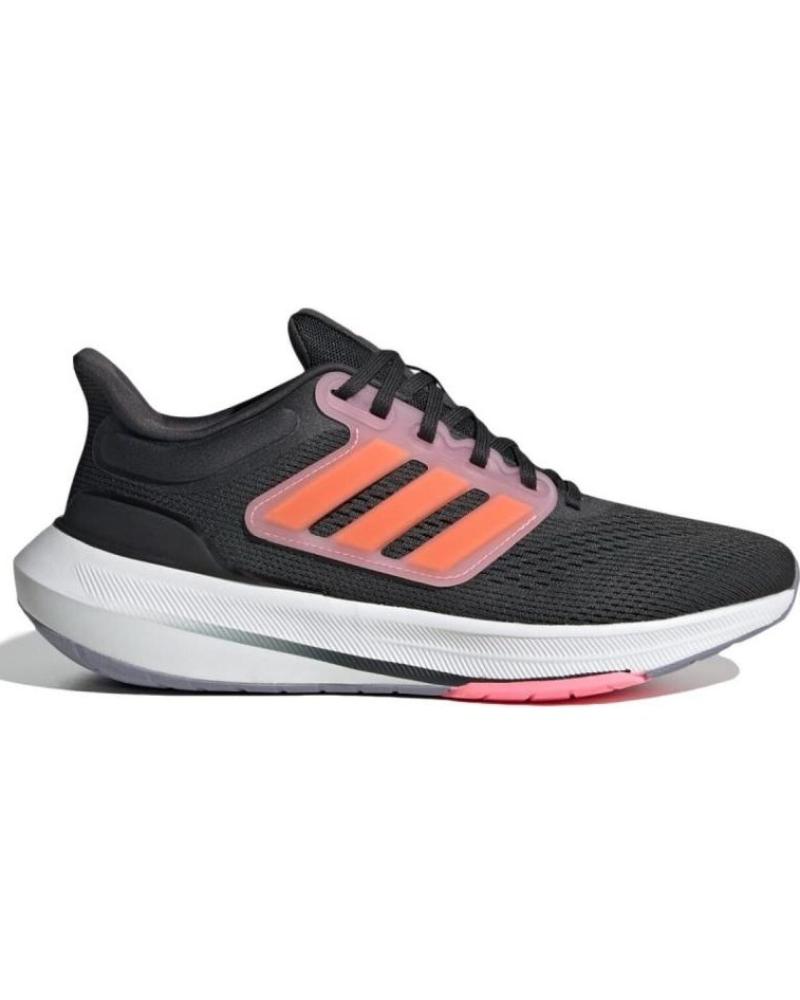 Zapatillas deporte ADIDAS  de Mujer HP5791  NEGRO