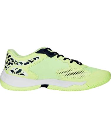 PUMA ZAPATILLAS EN PARA HOMBRE VERDE