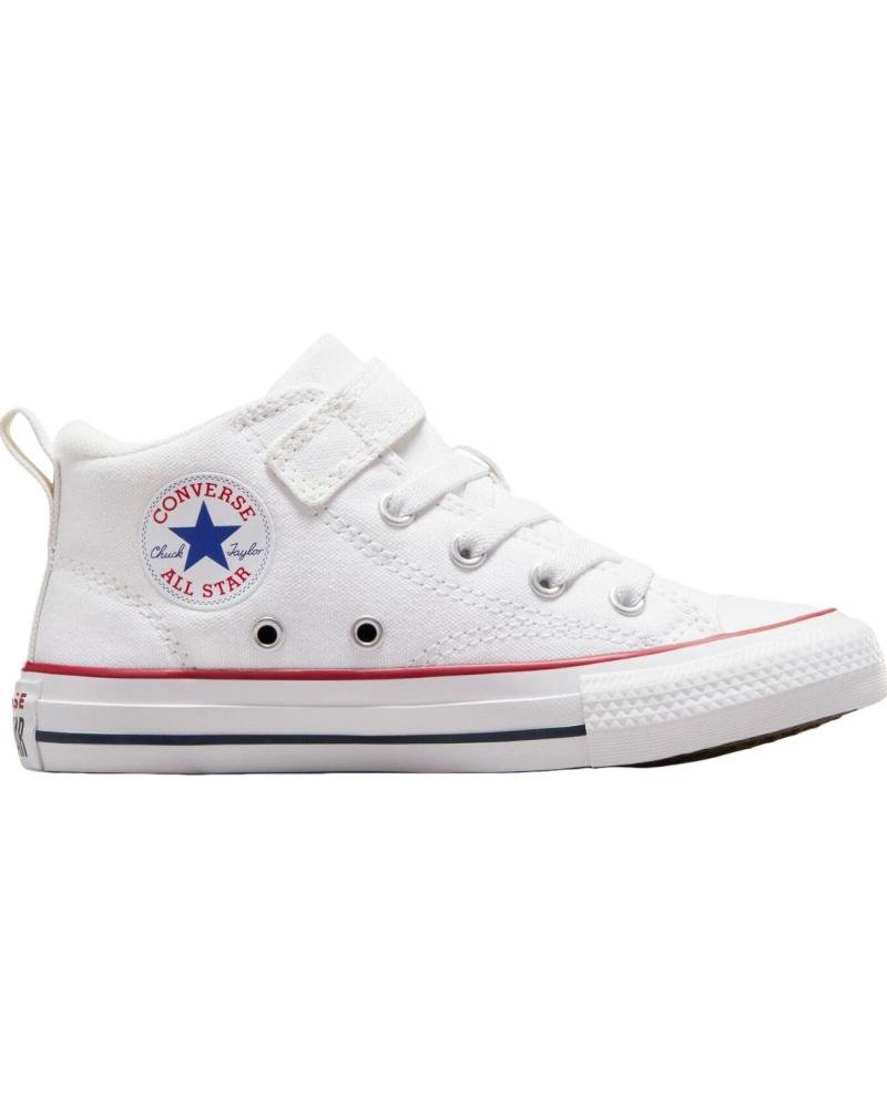 Sneaker für Mädchen und Junge CONVERSE CVA04824C 102
