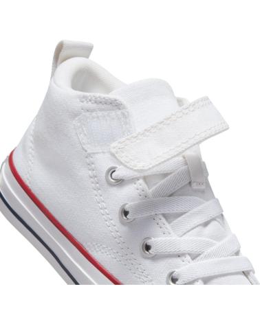Sneaker für Mädchen und Junge CONVERSE CVA04824C 102