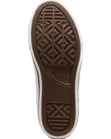 Sneaker für Mädchen und Junge CONVERSE CVA04824C 102