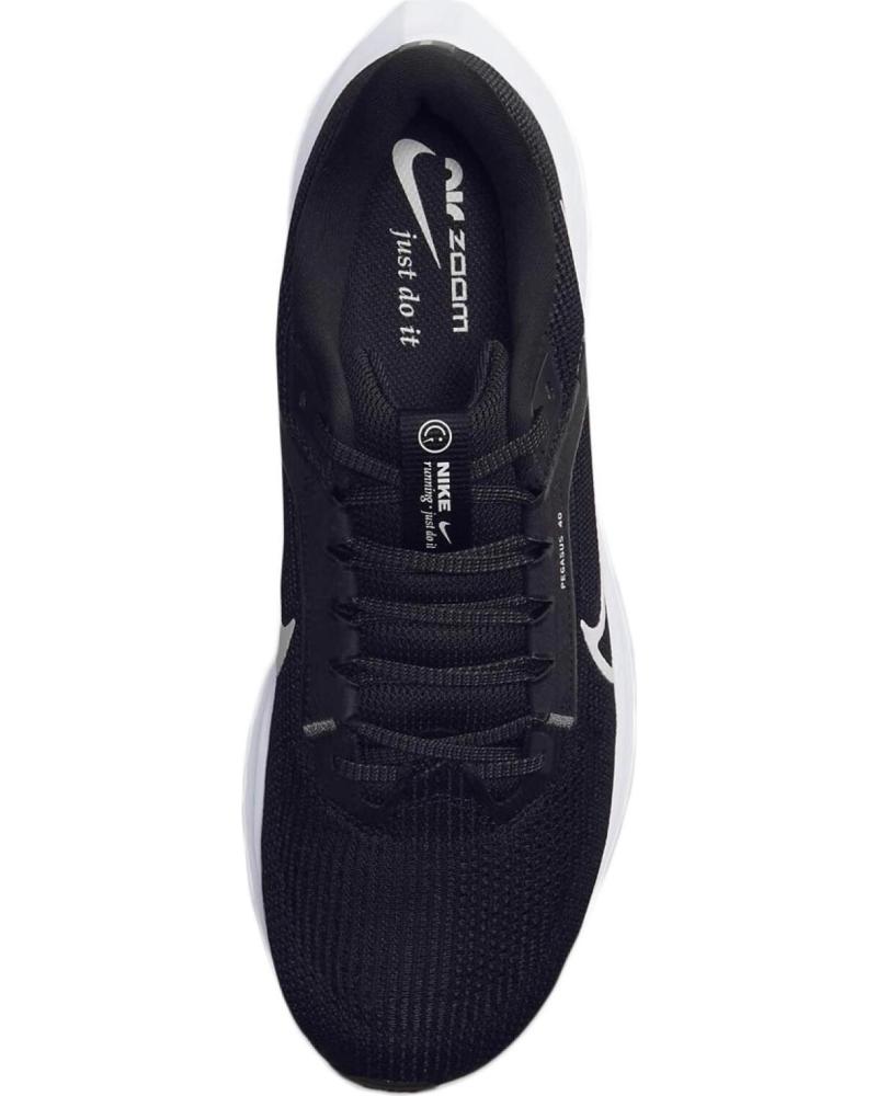 Zapatillas running hombre nike pegasus top