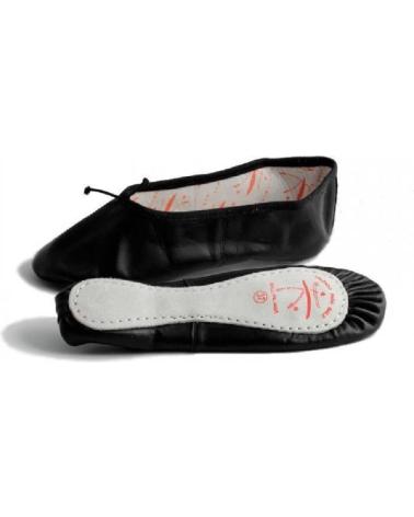 Zapatillas deporte OTRAS MARCAS  de Mujer 501 NEGRO  NGR02