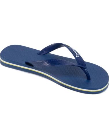 Chanclas de Hombre y Niño IPANEMA CHANCLAS CLAS BRASIL II  IP80415 22413 AD BLUE VARIOS COLORES VARIOS COLORES