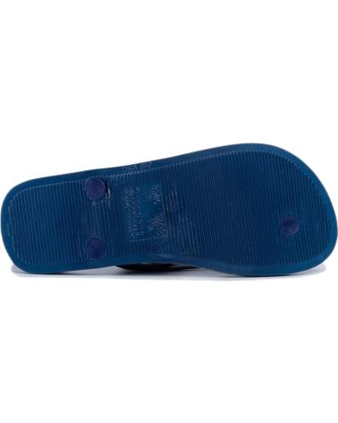 Chanclas de Hombre y Niño IPANEMA CHANCLAS CLAS BRASIL II  IP80415 22413 AD BLUE VARIOS COLORES VARIOS COLORES