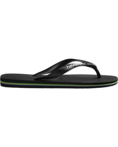 Woman and Man and girl and boy Sandals HAVAIANAS 4110850  1069