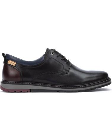 Zapatos PIKOLINOS  de Hombre ZAPATO PARA HOMBRE M8J-4183C1  NEGRO