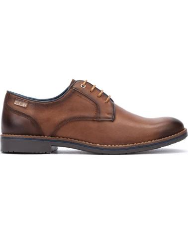 Scarpe PIKOLINOS  per Uomo ZAPATOS LEON M4V-4074BFC2  CUERO