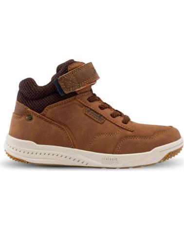 Stiefel für Mädchen und Junge JOMA BOTIN DEPORTIVO PARA NINO TORCON JR 2324 MARRON