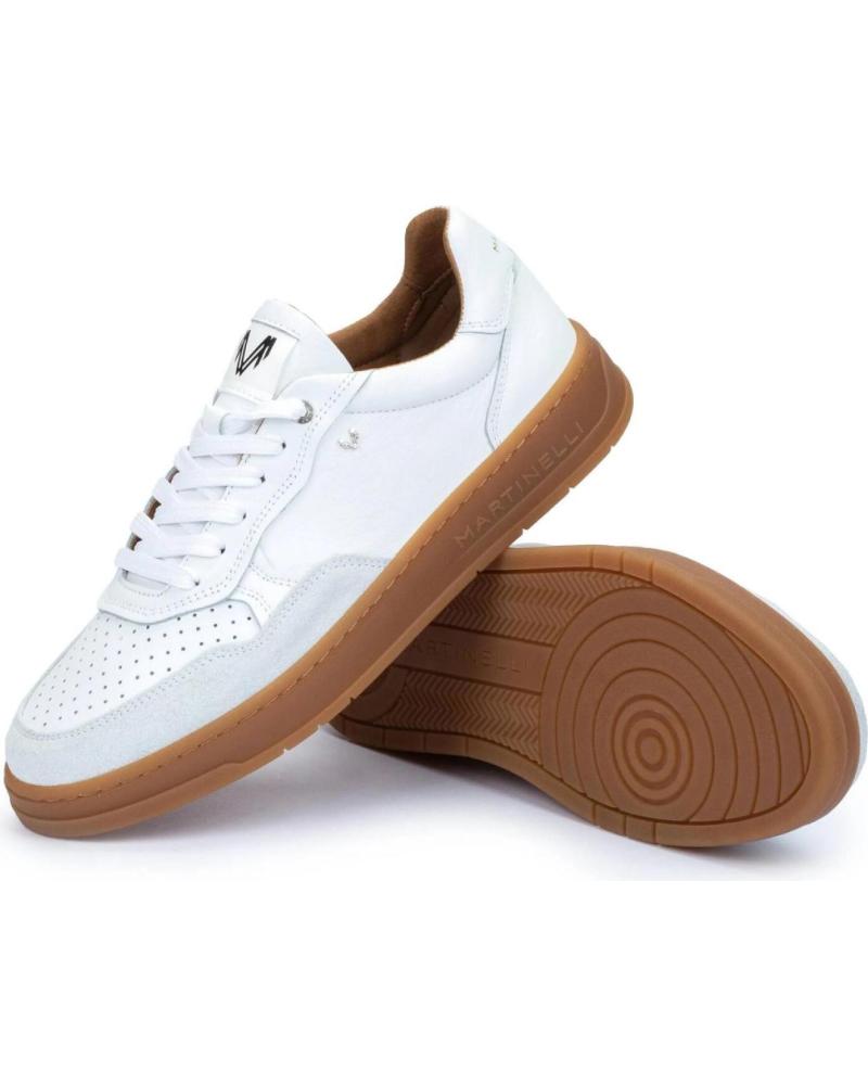 Deportivas martinelli store hombre