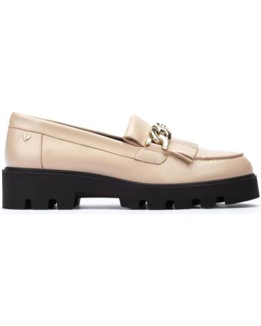 Shoes De Mujer MARTINELLI MOCASIN HERMOSILLA 1568 GRIS