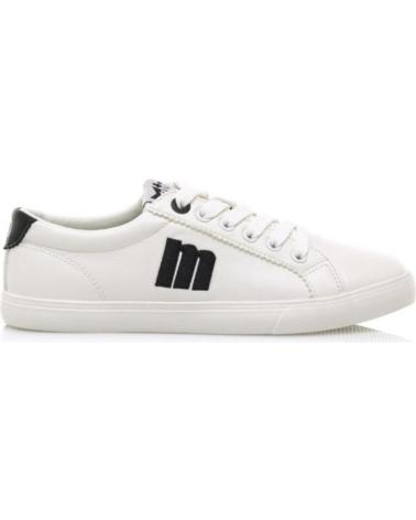 Woman Zapatillas deporte MTNG SNEAKERS MUSTANG 60142 BLANCO  BLANCO