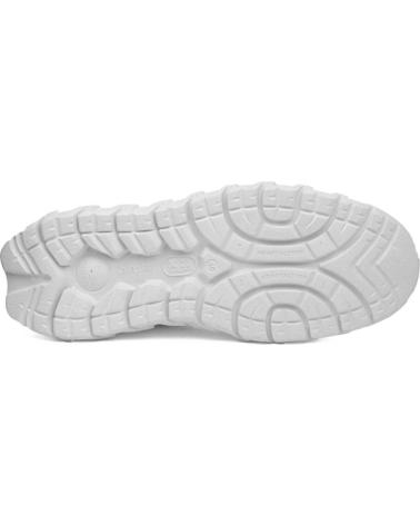 Man Zapatillas deporte CALLAGHAN 55340 BLANCO